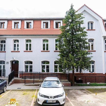 Loft City Center Apartments- Parking, Wifi, 24H Check-In Вроцлав Экстерьер фото