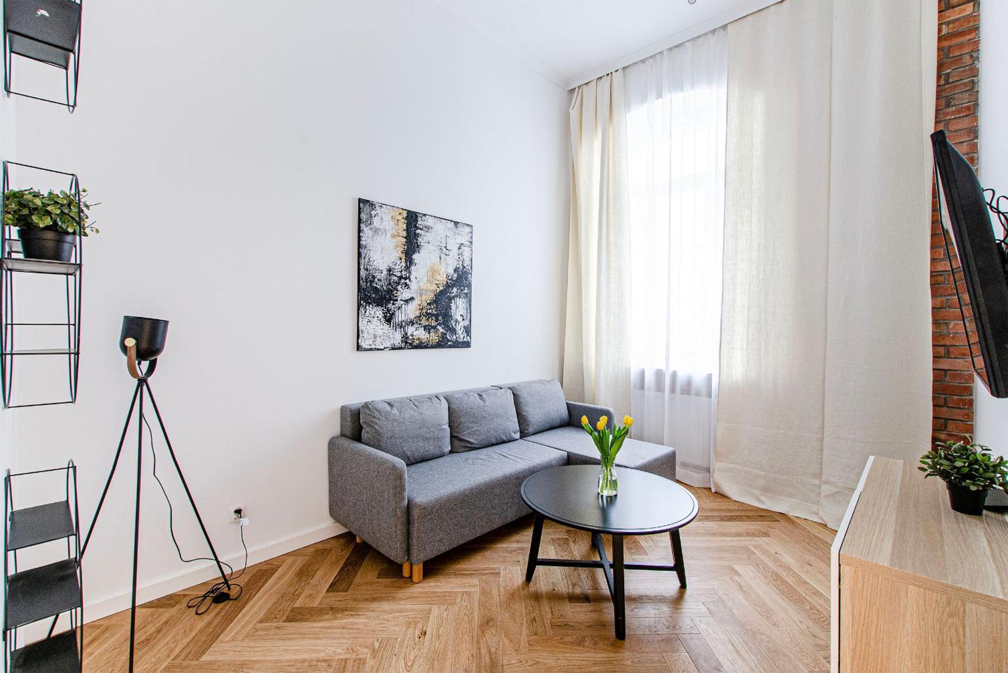 Loft City Center Apartments- Parking, Wifi, 24H Check-In Вроцлав Экстерьер фото