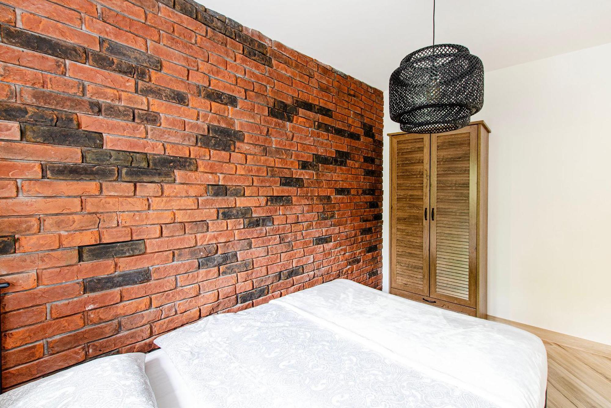 Loft City Center Apartments- Parking, Wifi, 24H Check-In Вроцлав Экстерьер фото