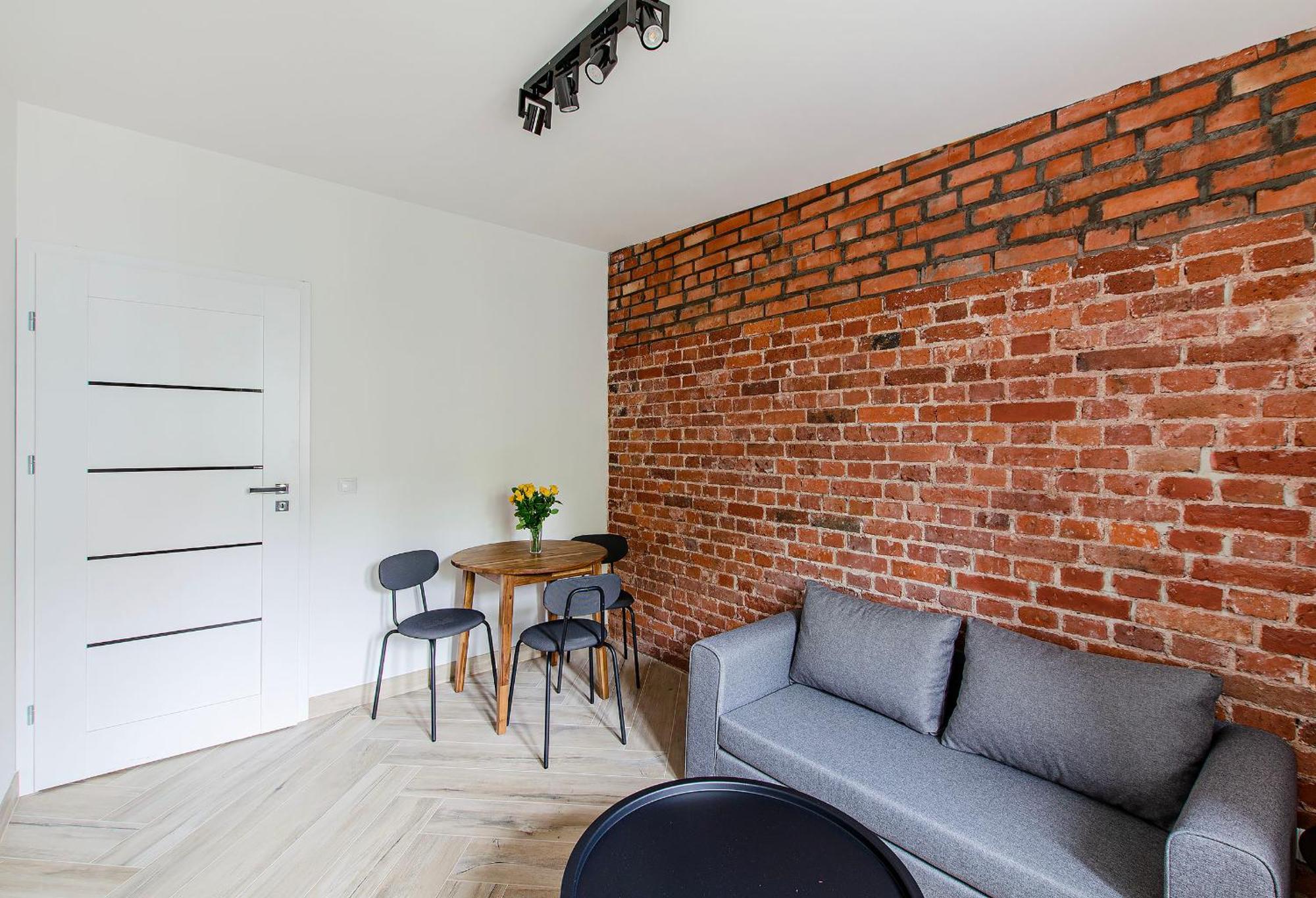 Loft City Center Apartments- Parking, Wifi, 24H Check-In Вроцлав Экстерьер фото