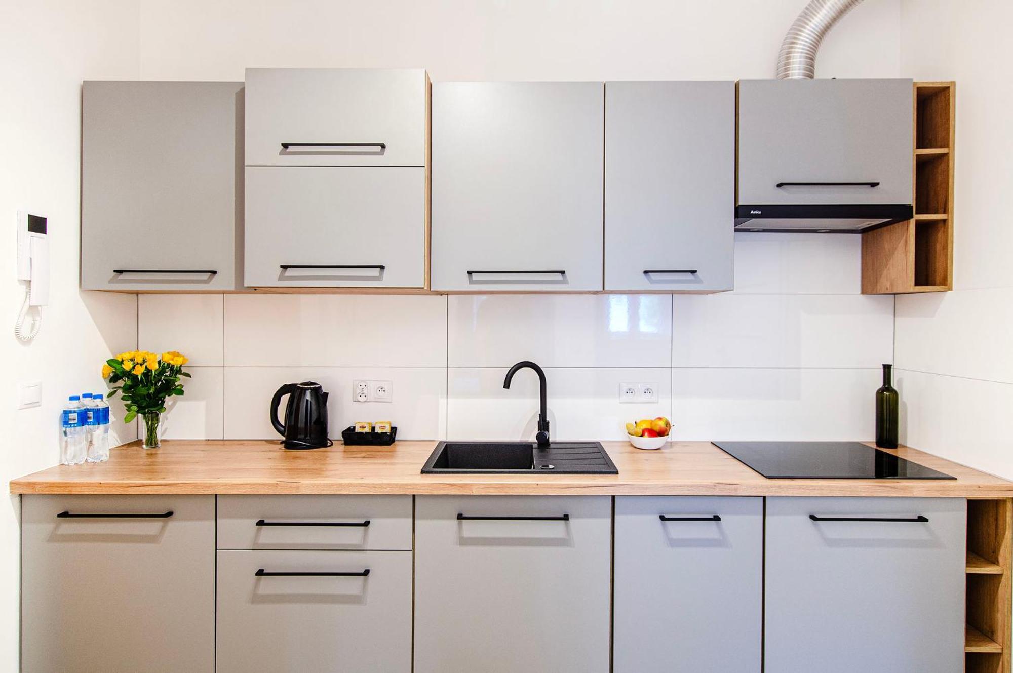 Loft City Center Apartments- Parking, Wifi, 24H Check-In Вроцлав Экстерьер фото