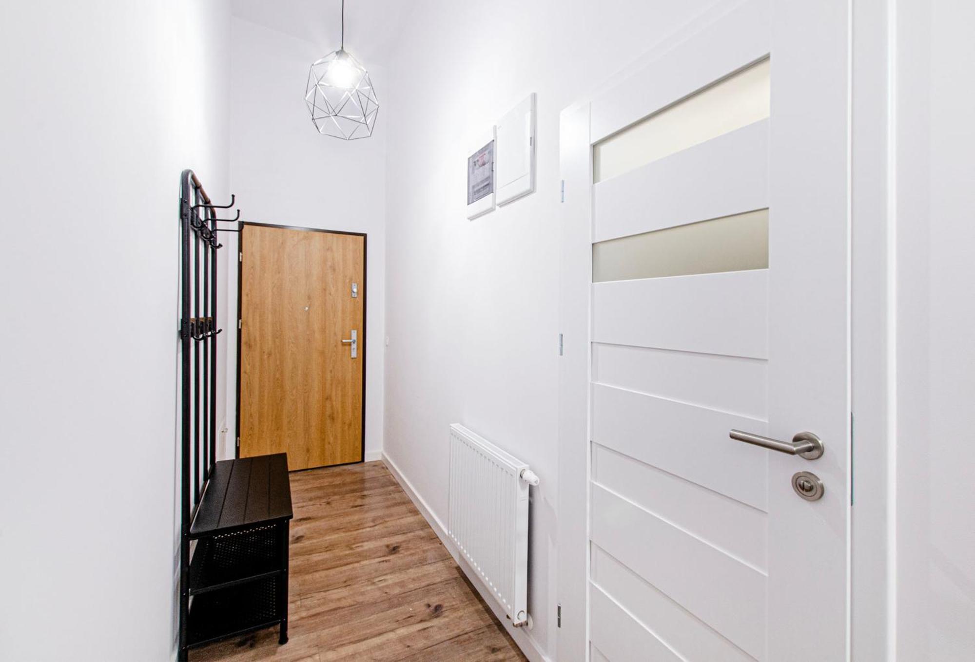 Loft City Center Apartments- Parking, Wifi, 24H Check-In Вроцлав Экстерьер фото