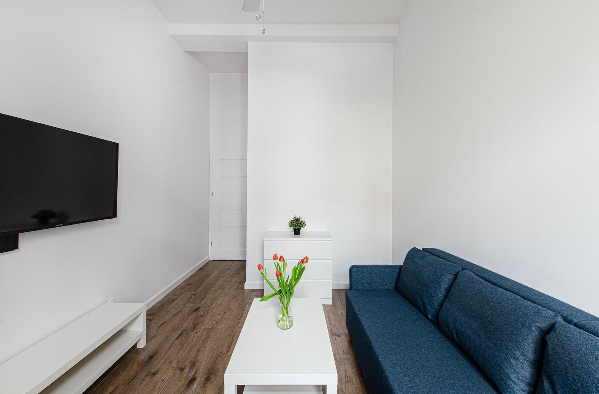 Loft City Center Apartments- Parking, Wifi, 24H Check-In Вроцлав Экстерьер фото
