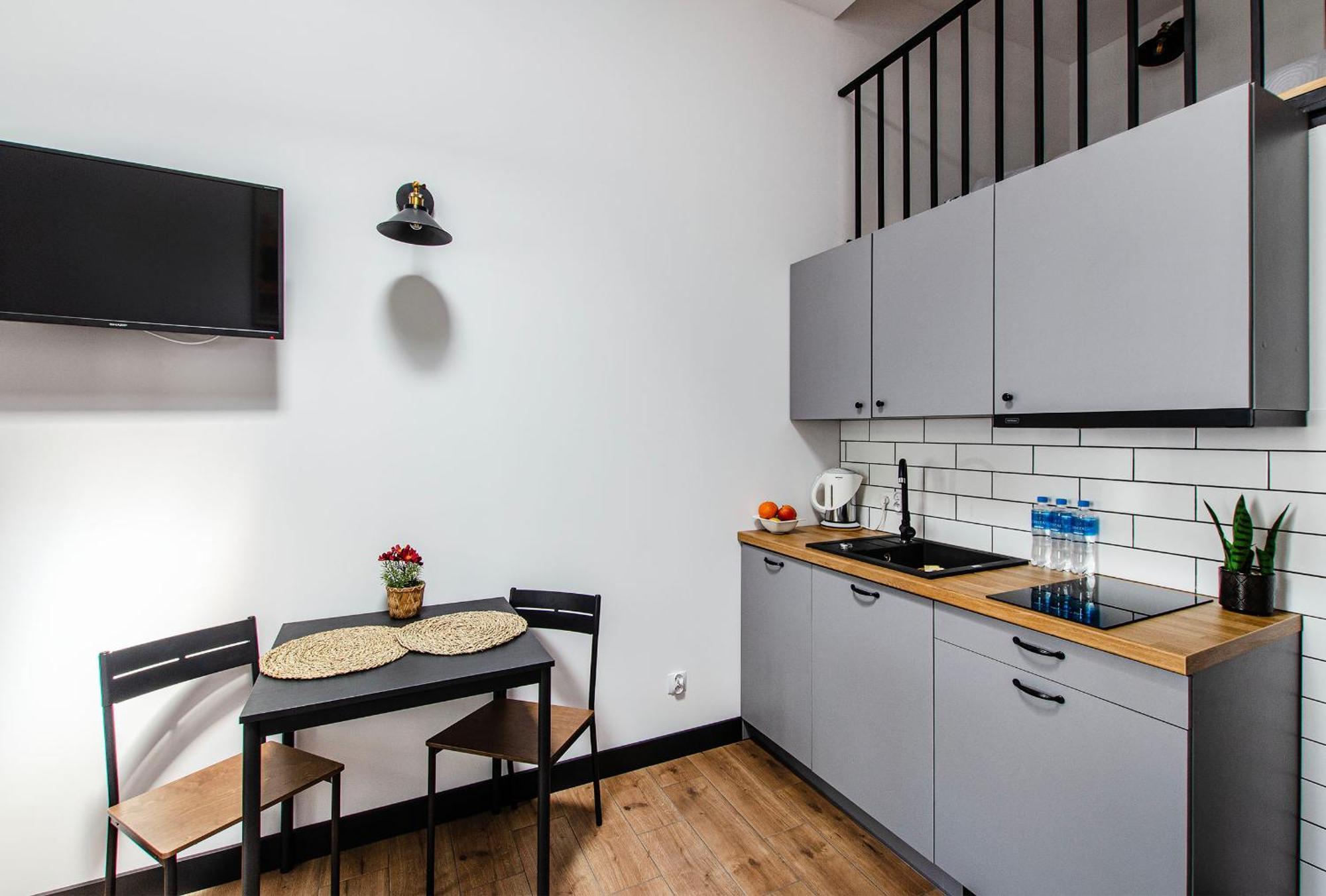 Loft City Center Apartments- Parking, Wifi, 24H Check-In Вроцлав Экстерьер фото