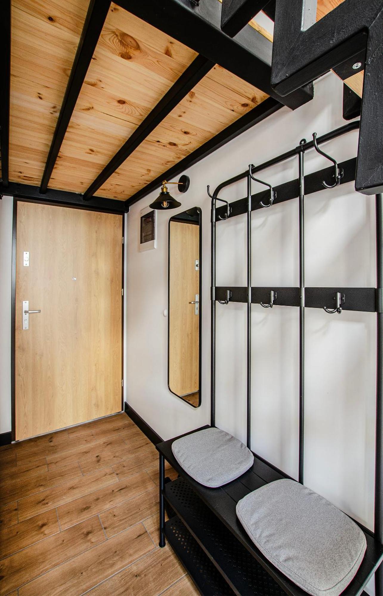 Loft City Center Apartments- Parking, Wifi, 24H Check-In Вроцлав Экстерьер фото