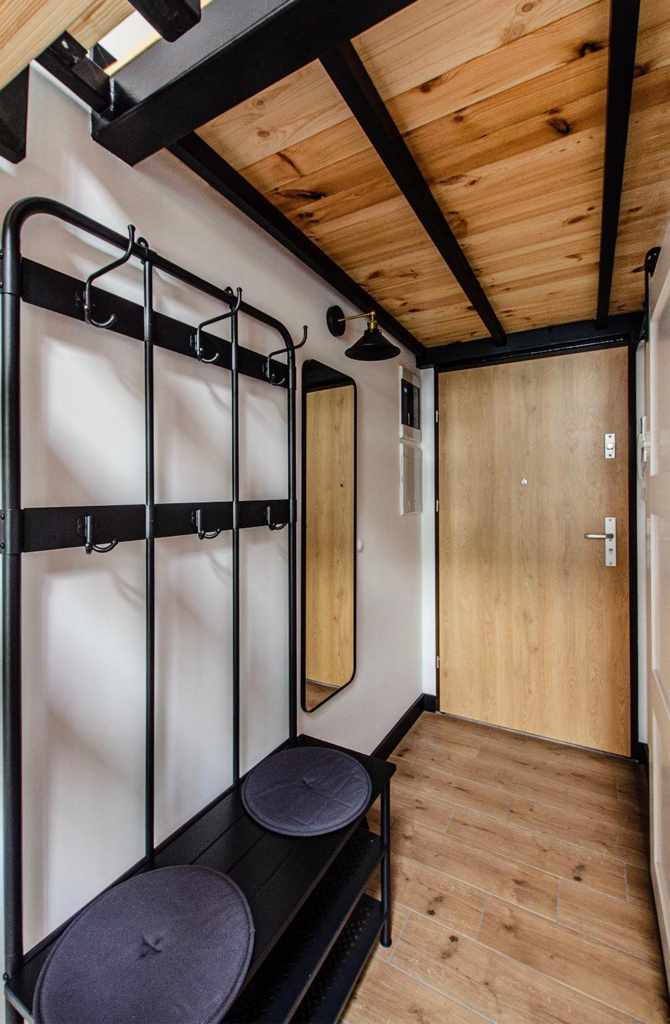 Loft City Center Apartments- Parking, Wifi, 24H Check-In Вроцлав Экстерьер фото