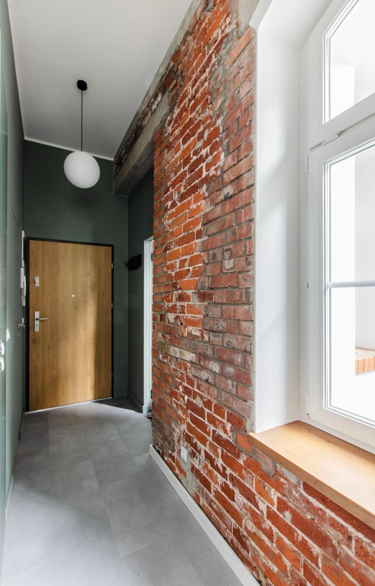 Loft City Center Apartments- Parking, Wifi, 24H Check-In Вроцлав Экстерьер фото