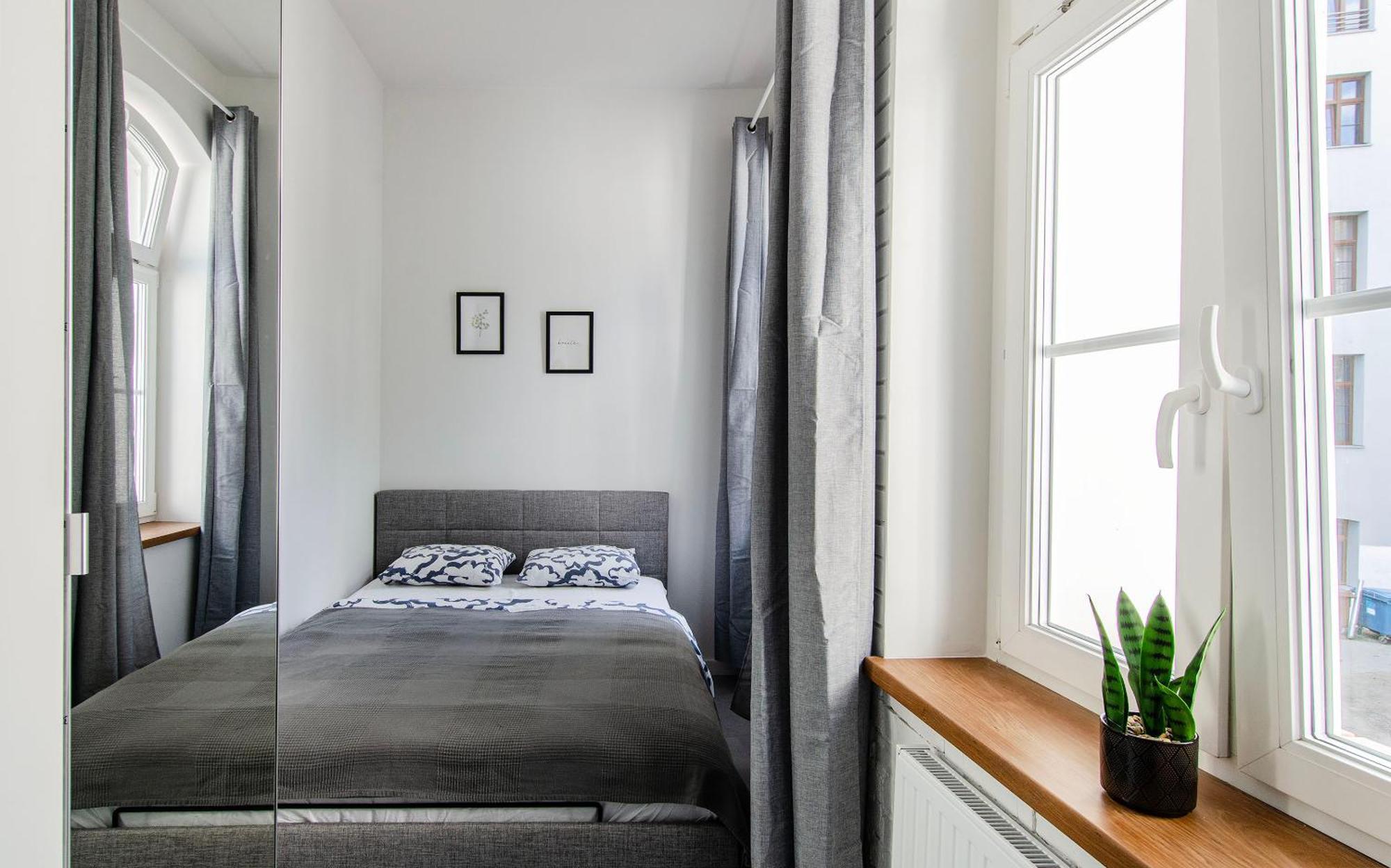 Loft City Center Apartments- Parking, Wifi, 24H Check-In Вроцлав Экстерьер фото