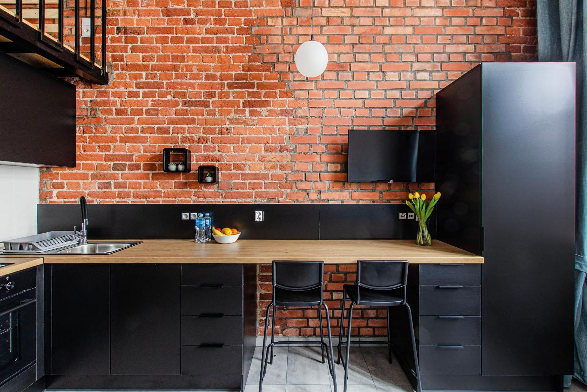 Loft City Center Apartments- Parking, Wifi, 24H Check-In Вроцлав Экстерьер фото