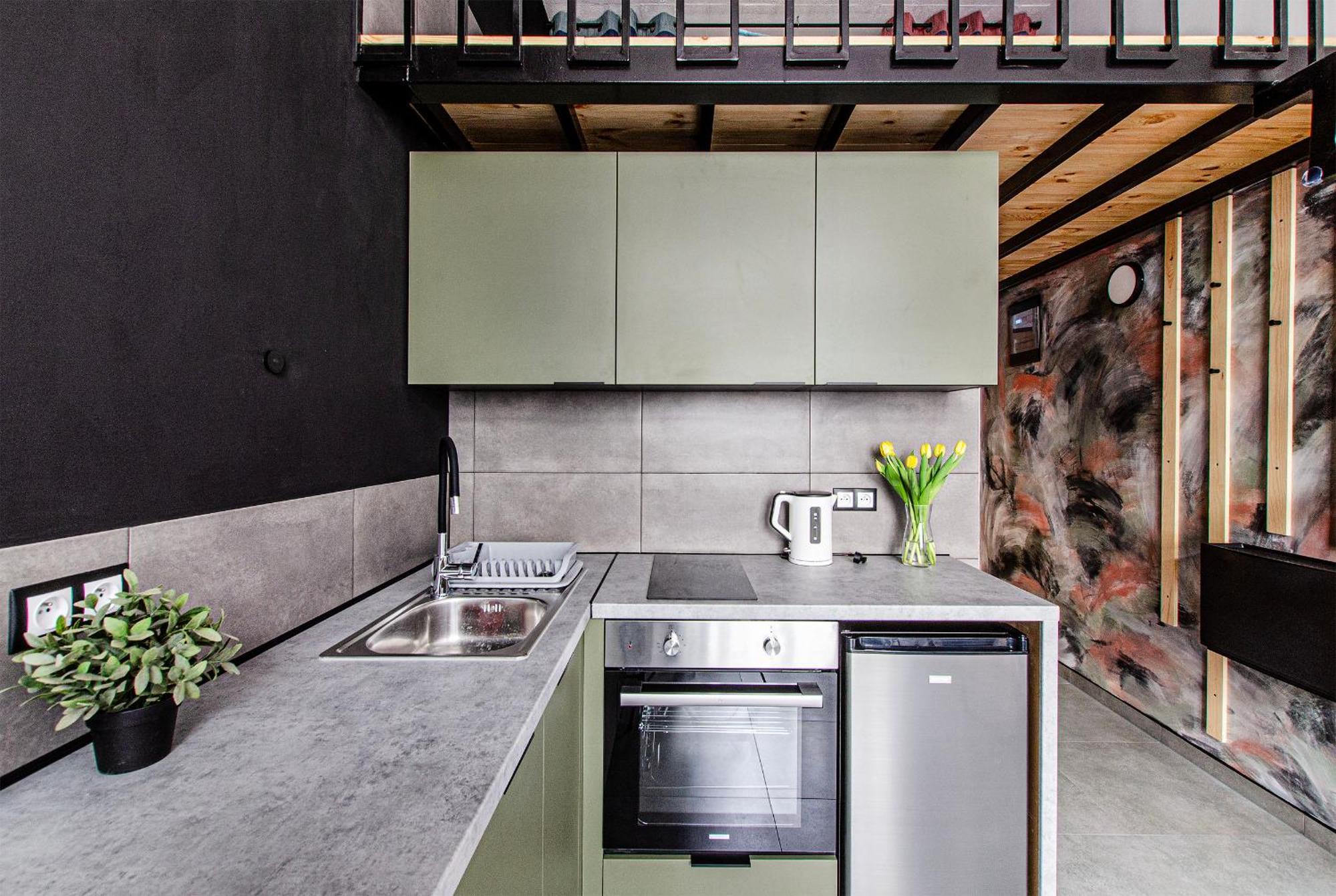 Loft City Center Apartments- Parking, Wifi, 24H Check-In Вроцлав Экстерьер фото