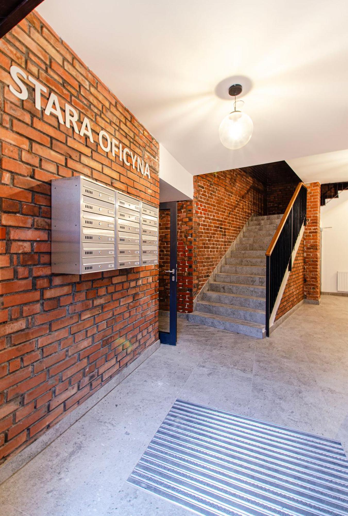 Loft City Center Apartments- Parking, Wifi, 24H Check-In Вроцлав Экстерьер фото