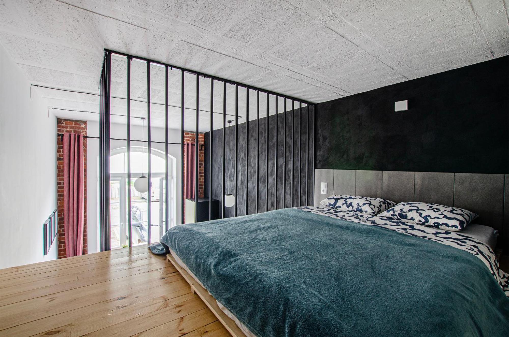 Loft City Center Apartments- Parking, Wifi, 24H Check-In Вроцлав Экстерьер фото