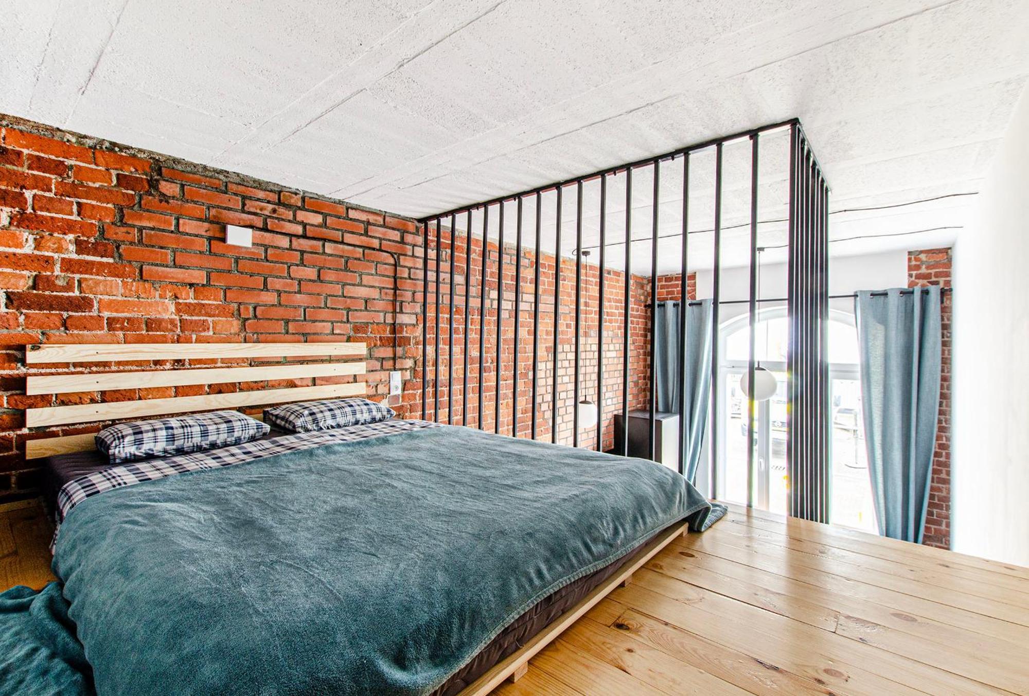 Loft City Center Apartments- Parking, Wifi, 24H Check-In Вроцлав Экстерьер фото