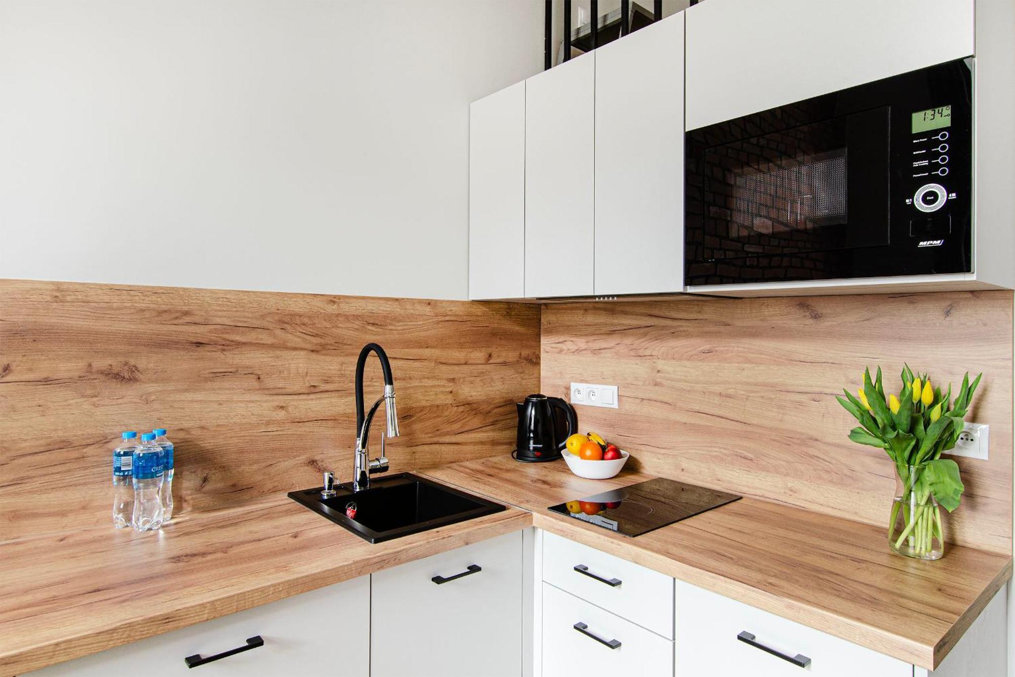 Loft City Center Apartments- Parking, Wifi, 24H Check-In Вроцлав Экстерьер фото