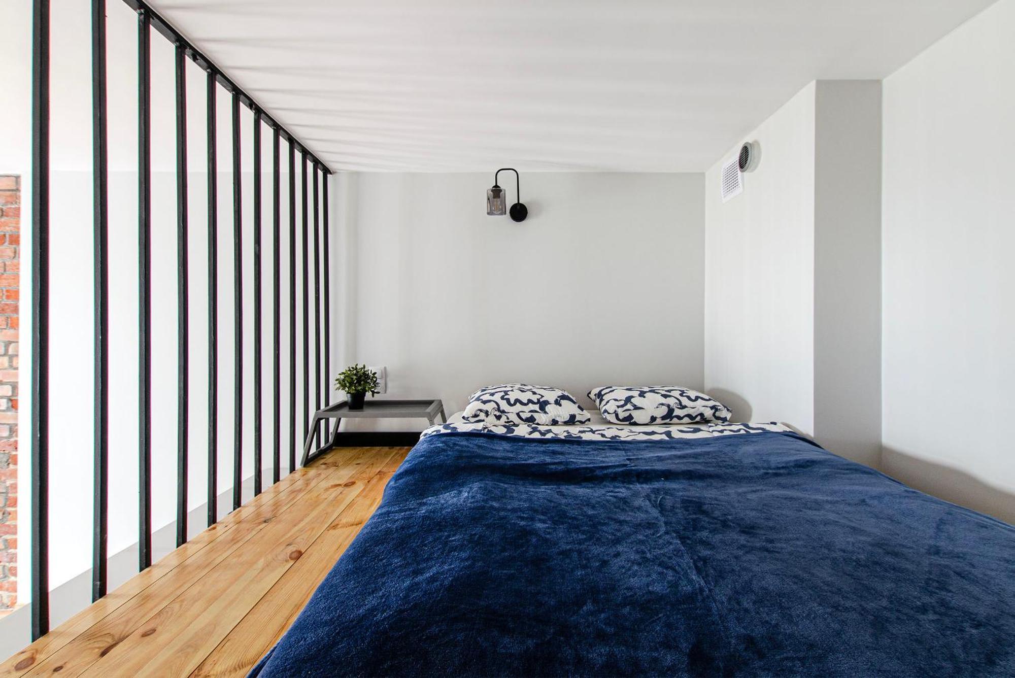 Loft City Center Apartments- Parking, Wifi, 24H Check-In Вроцлав Экстерьер фото