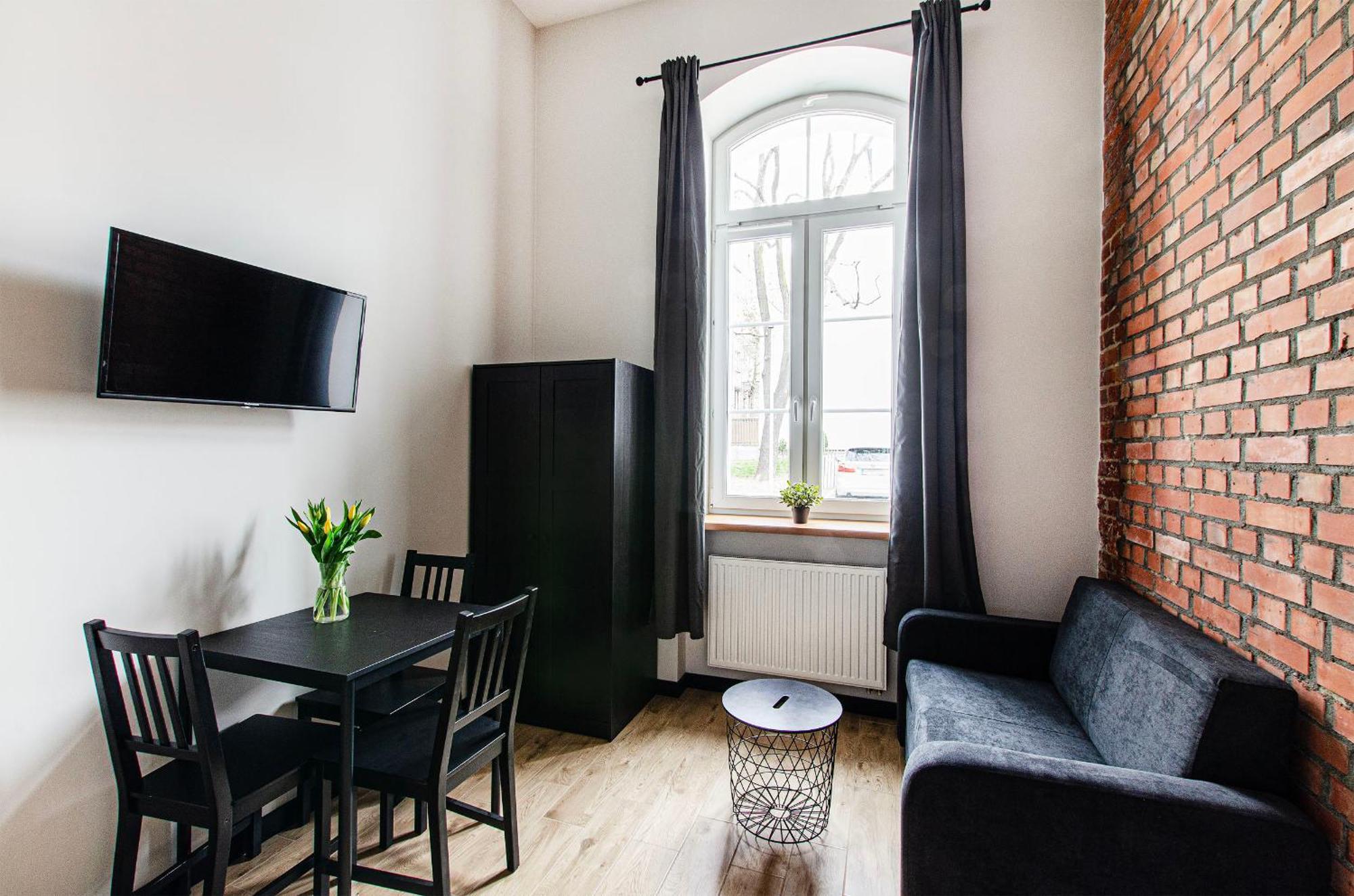 Loft City Center Apartments- Parking, Wifi, 24H Check-In Вроцлав Экстерьер фото