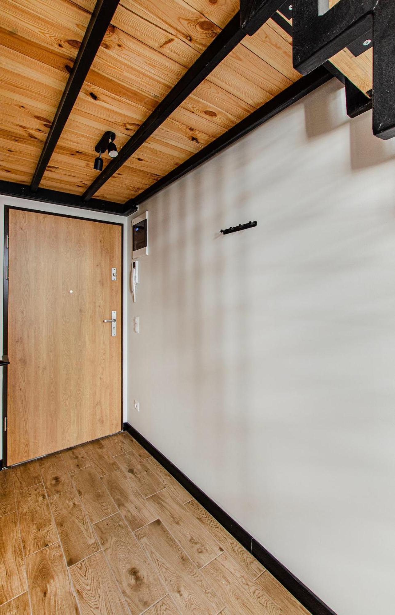 Loft City Center Apartments- Parking, Wifi, 24H Check-In Вроцлав Экстерьер фото