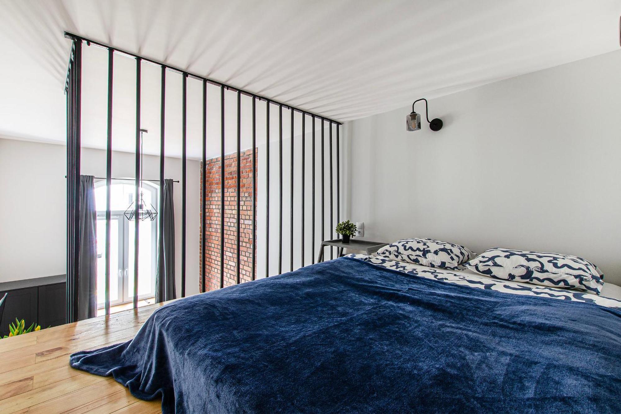 Loft City Center Apartments- Parking, Wifi, 24H Check-In Вроцлав Экстерьер фото