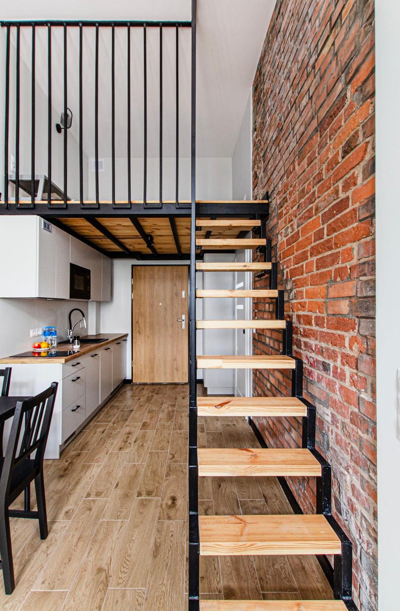 Loft City Center Apartments- Parking, Wifi, 24H Check-In Вроцлав Экстерьер фото