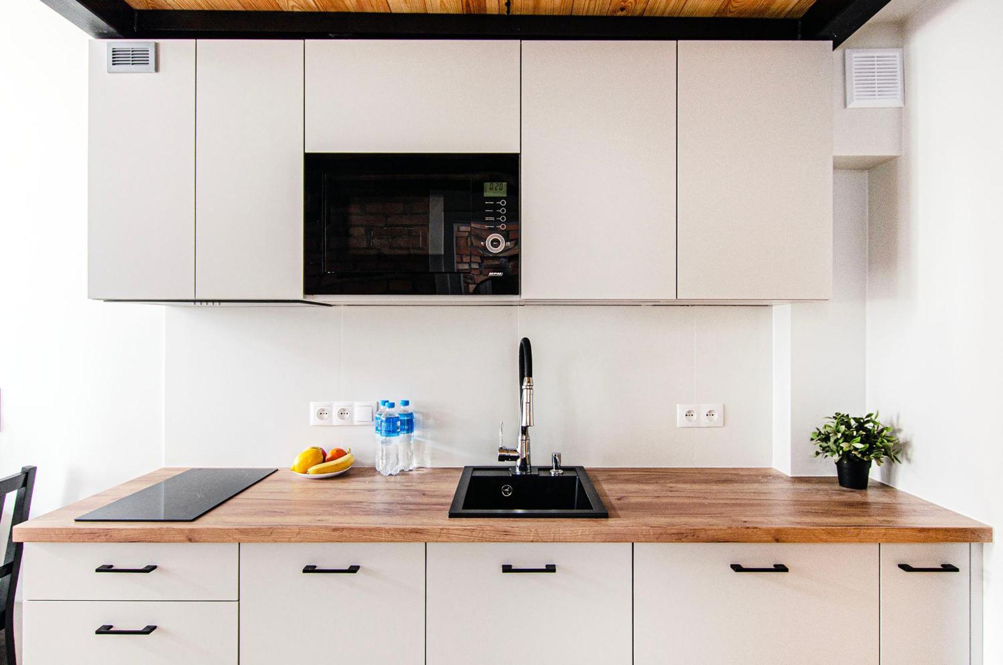 Loft City Center Apartments- Parking, Wifi, 24H Check-In Вроцлав Экстерьер фото