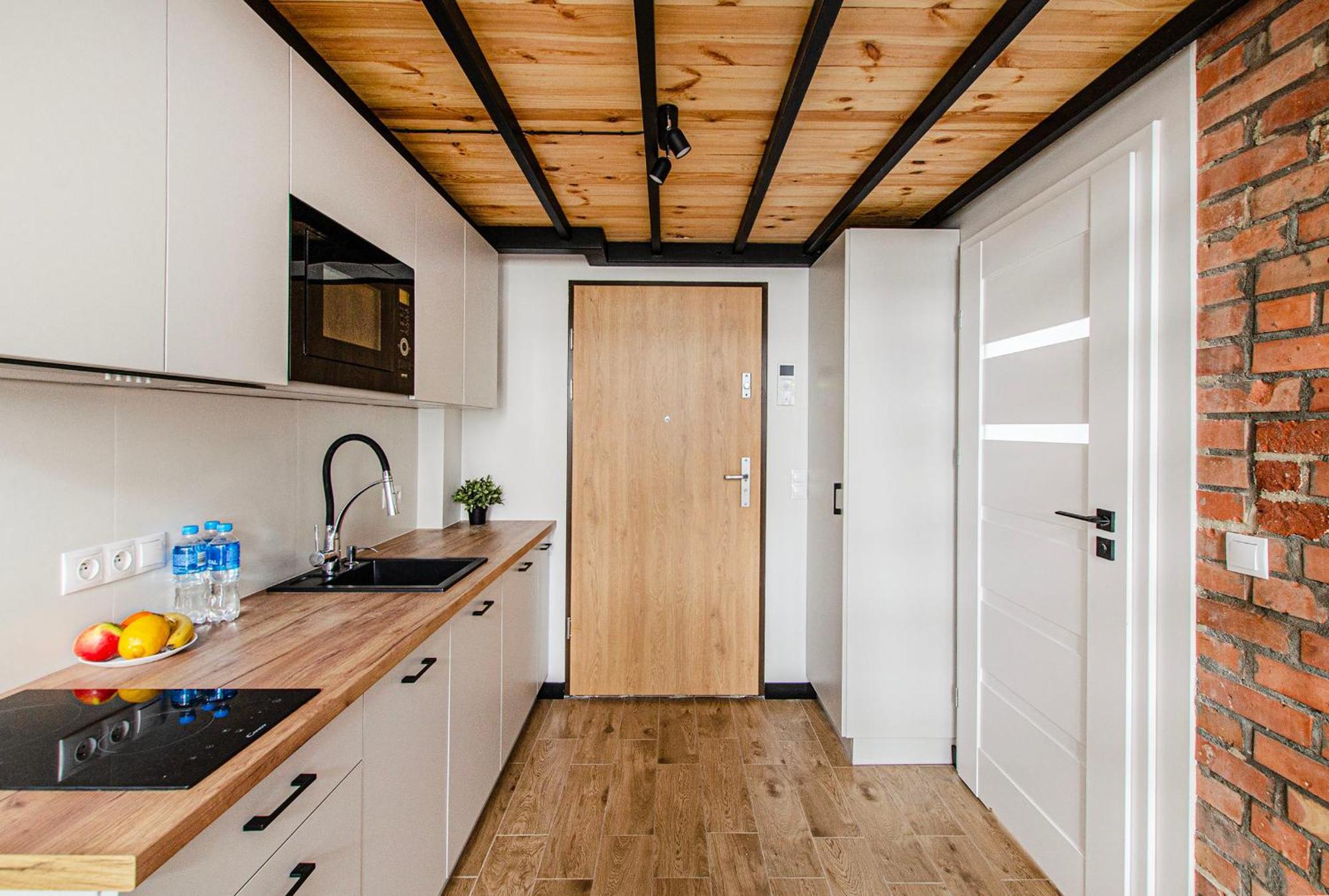 Loft City Center Apartments- Parking, Wifi, 24H Check-In Вроцлав Экстерьер фото