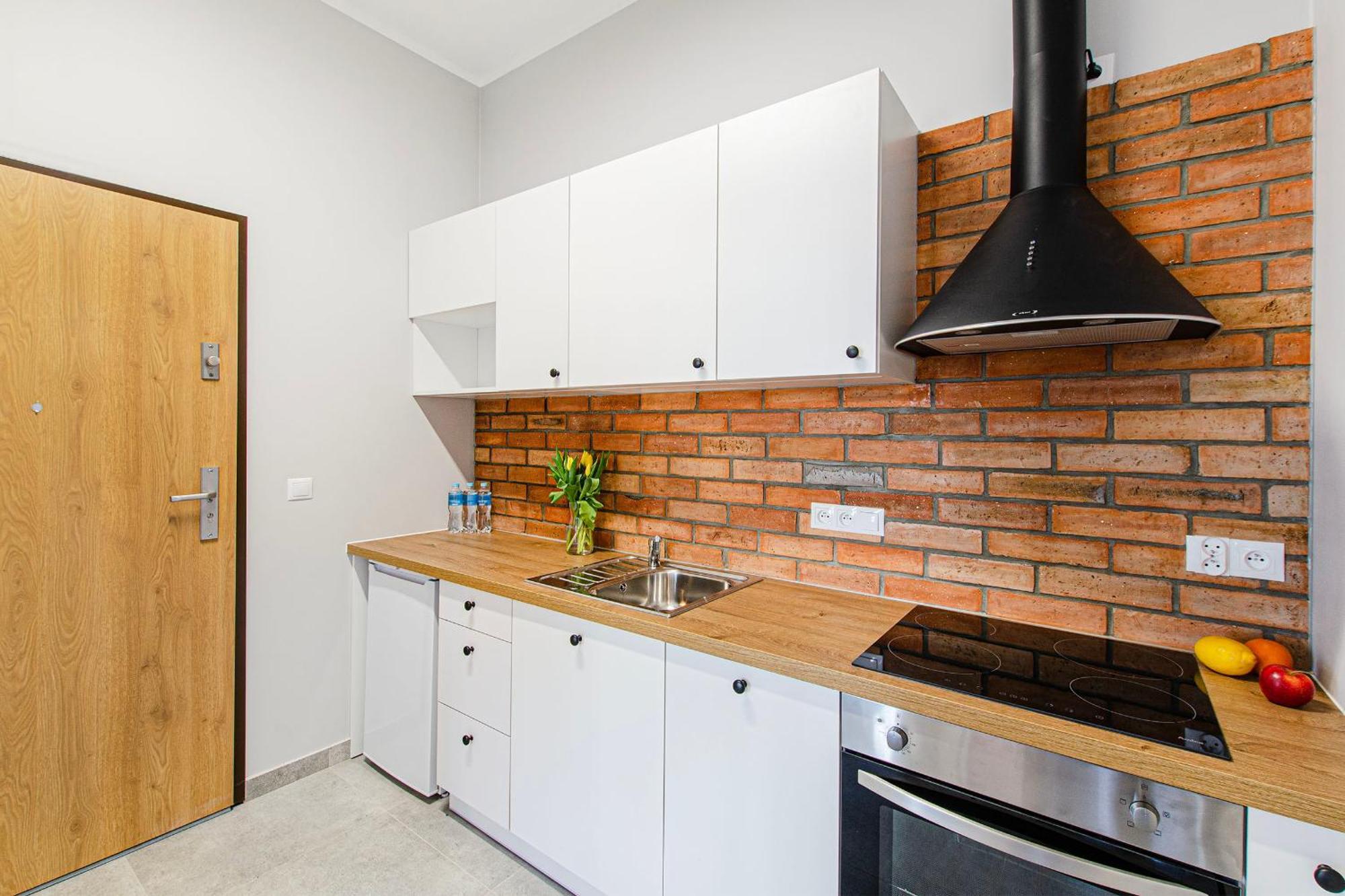Loft City Center Apartments- Parking, Wifi, 24H Check-In Вроцлав Экстерьер фото