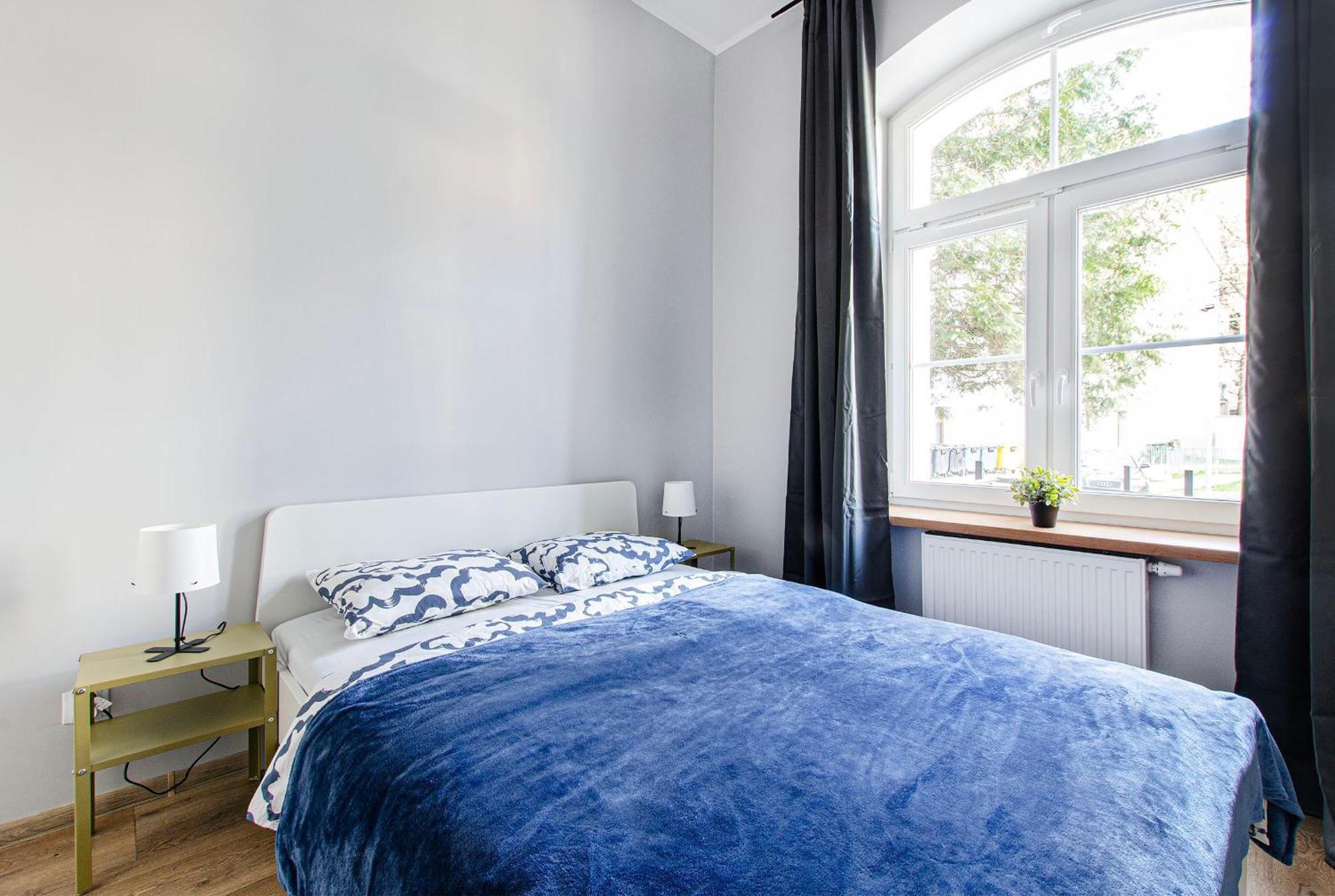 Loft City Center Apartments- Parking, Wifi, 24H Check-In Вроцлав Экстерьер фото