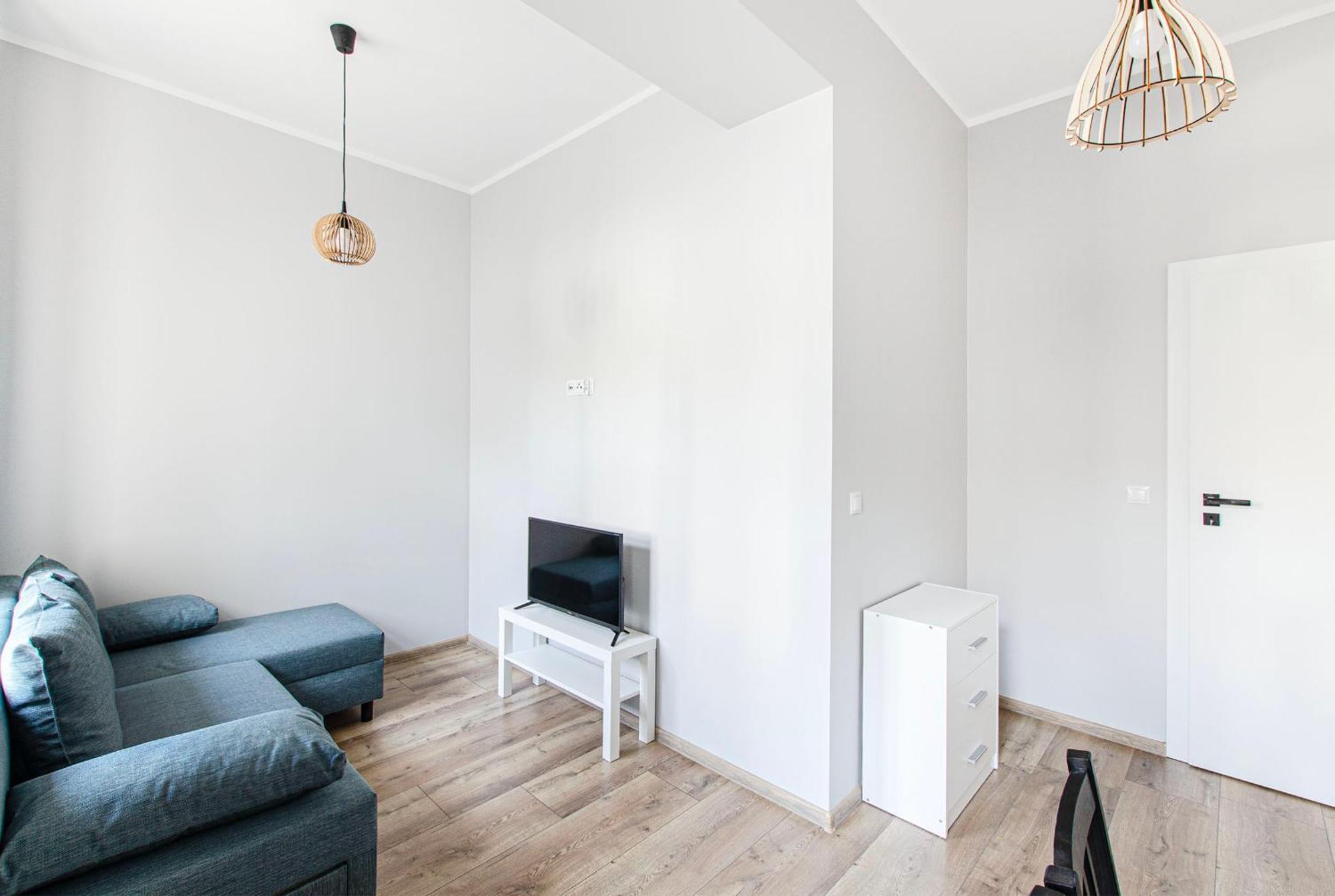 Loft City Center Apartments- Parking, Wifi, 24H Check-In Вроцлав Экстерьер фото